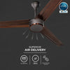 Aire BLDC Ceiling Fan
