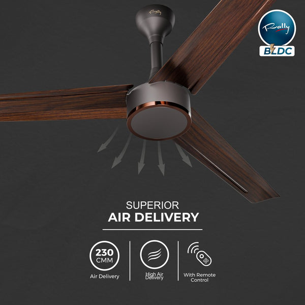 Aire BLDC Ceiling Fan