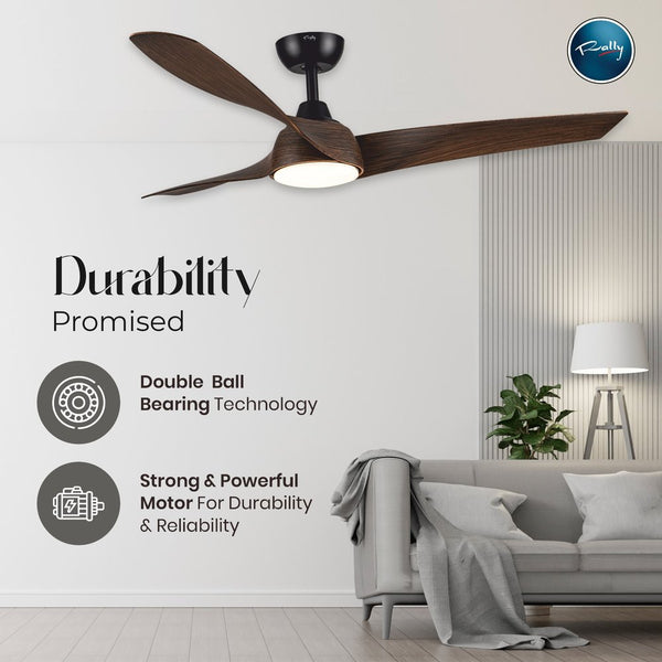 WOODROW BLDC Ceiling Fan