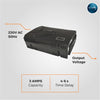 Rally 550 va Stabilizer