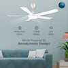 AERPRO BLDC Ceiling Fan