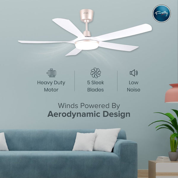 AERPRO BLDC Ceiling Fan