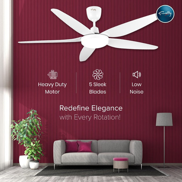 FENIX BLDC Ceiling Fan