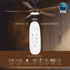 ORBIS 5 Blade BLDC Ceiling Fan