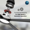 Nulight LED BLDC Ceiling Fan