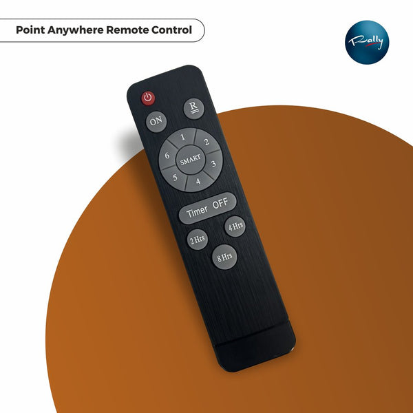 SYNERGY DECO BLDC FAN WITH LIGHT