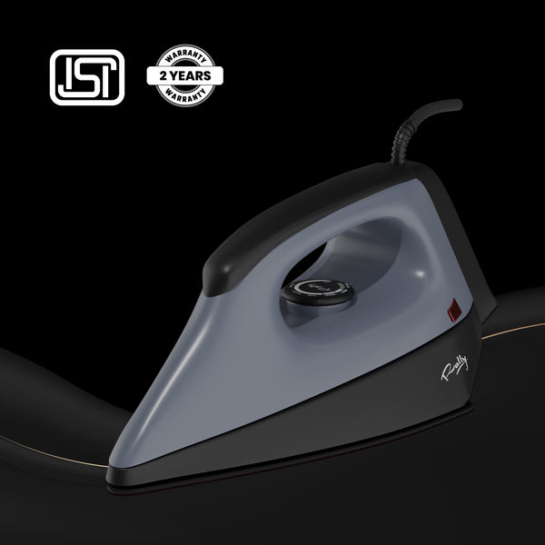 Rally Curv 1000W Ultra Weight Iron