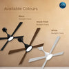 Nulight LED BLDC Ceiling Fan