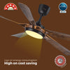 ORBIS 5 Blade BLDC Ceiling Fan