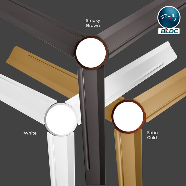 AIRE LED BLDC Ceiling Fan