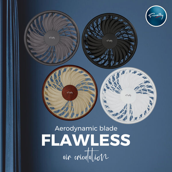Rally Aeria GRC 300mm Cabin Fan