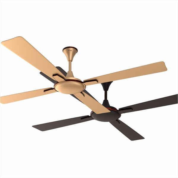 Rally Europa DLX Ceiling Fan || 1200 mm || 4 Blades || 5 years Warranty