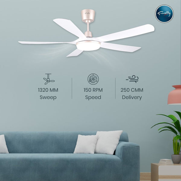 AERPRO BLDC Ceiling Fan