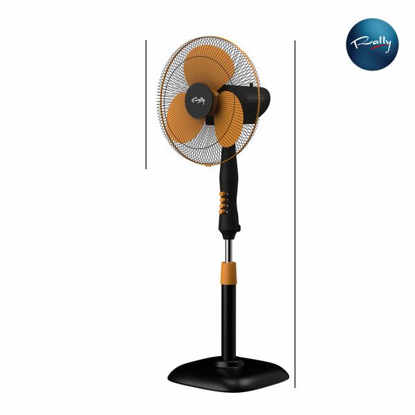 Rally Windy 400 mm Stand Fan