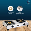 Rally Stainless Steel 2 Burner | Stylus LPG Stove