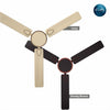 Rally Decowind Ceiling Fan || 1200mm || 3 Blades || 5 years Warranty