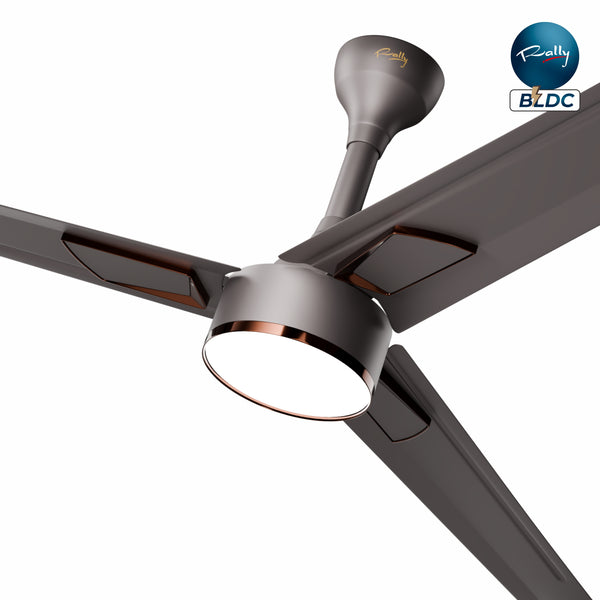 AIRE LED BLDC Ceiling Fan (5 + 2 Years Warranty)