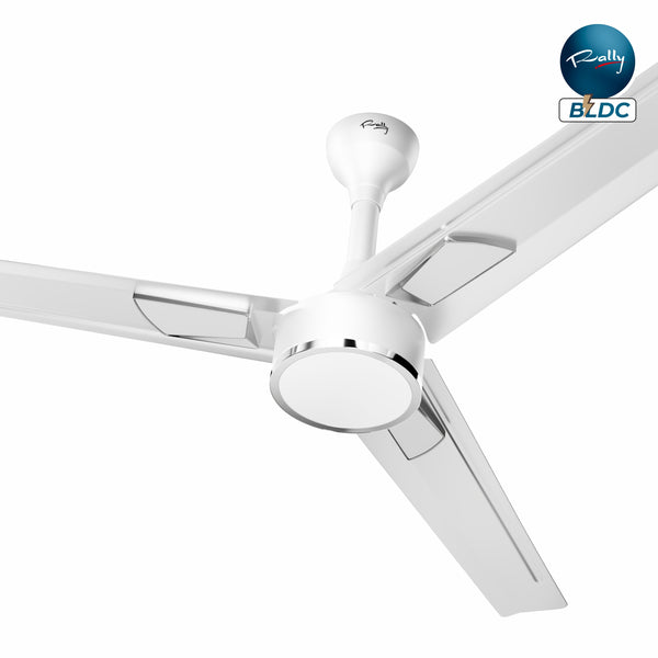 Aire BLDC Ceiling Fan 5 Star Rating