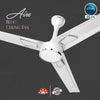 Aire BLDC Ceiling Fan 5 Star Rating