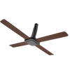 Rally Four Square Regulator Ceiling Fan | 5 Years Warranty