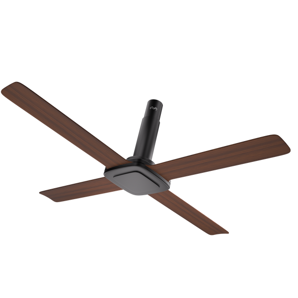 Rally Four Square Regulator Ceiling Fan | 5 Years Warranty