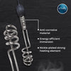 RALLY 1000W CROMA IMMERSION HEATER ROD