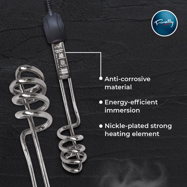 RALLY 1000W CROMA IMMERSION HEATER ROD