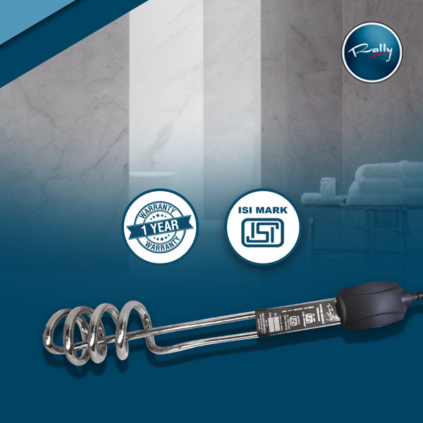 RALLY 1000W CROMA IMMERSION HEATER ROD
