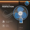 Rally Nexa 400 mm Wall Fan
