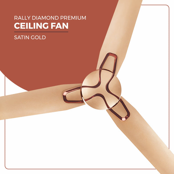 Fans | Rally Appliances | Best Smart Home Appliances Online
