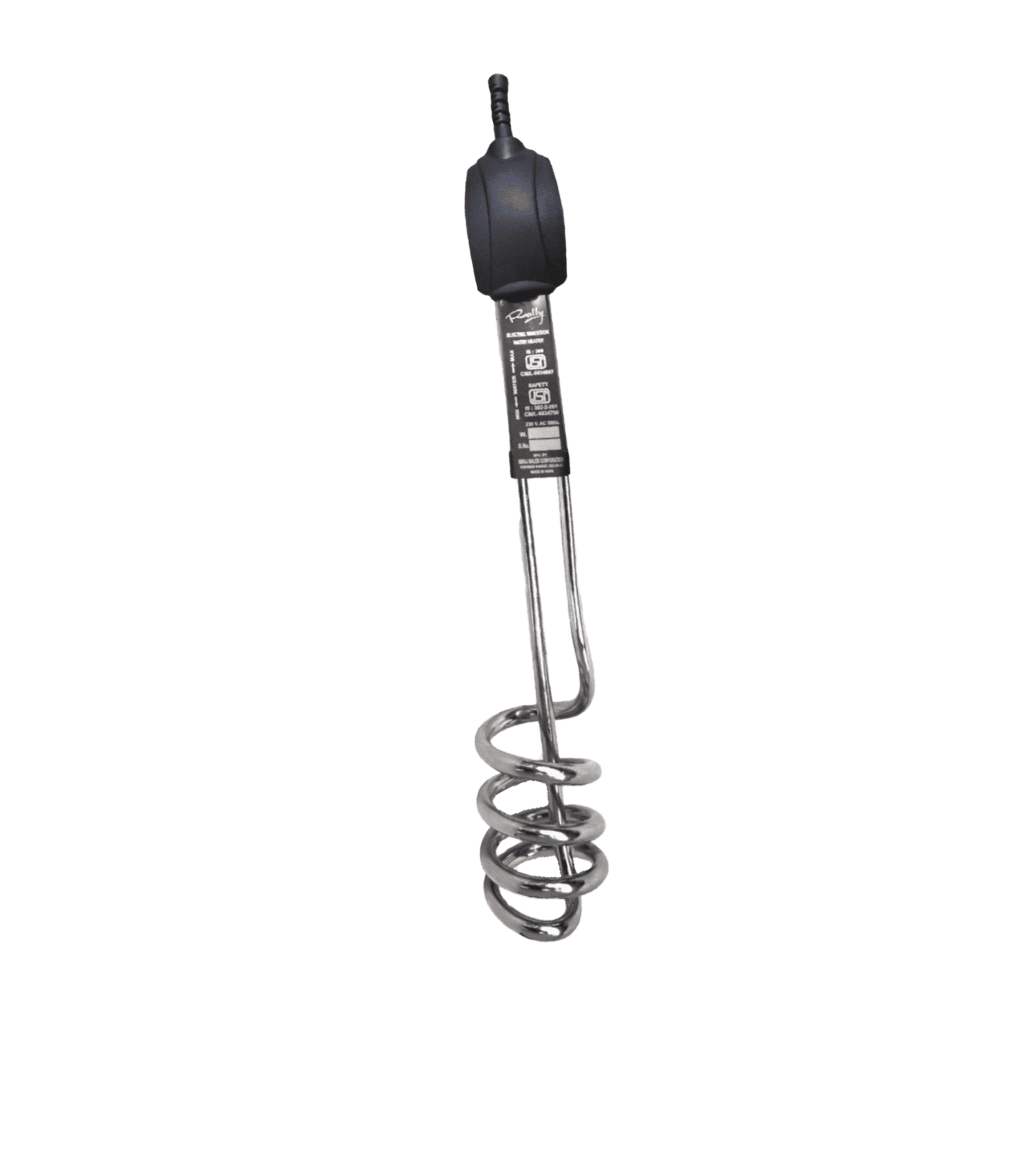 RALLY 1500W CROMA IMMERSION HEATER ROD