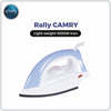 Rally Camry 1000W Dry iron || 2 Years Warranty