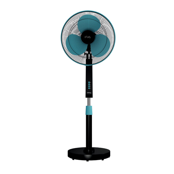 Rally Infinity || Stand Fan || 400 mm