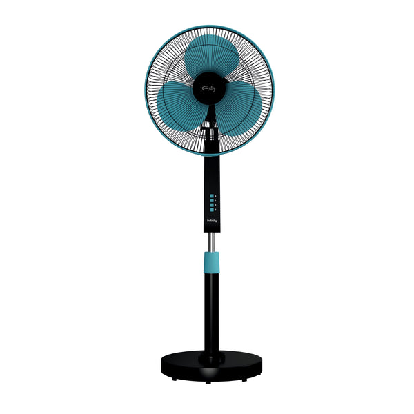 Rally Infinity Stand Fan India's First year Warranty Stand Fan
