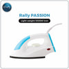 Rally Passion 1000W Dry Iron