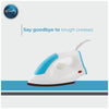 Rally Passion 1000W Dry Iron