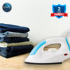 Rally Passion 1000W Dry Iron