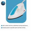 Rally Passion 1000W Dry Iron