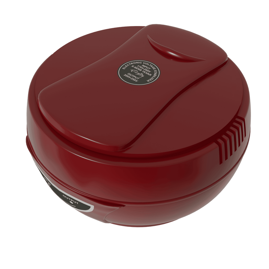 Rally Voltage Stabilizer XSENS