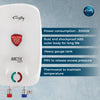 Rally Instant Geyser 3 ltr Arctic