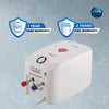 Rally Instant Geyser 3 ltr Arctic
