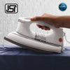 Rally Beetle 1000W Dry Iron Heavy Weight Plancha