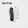 Rally Bluster Fan Room Heater 1000-2000W