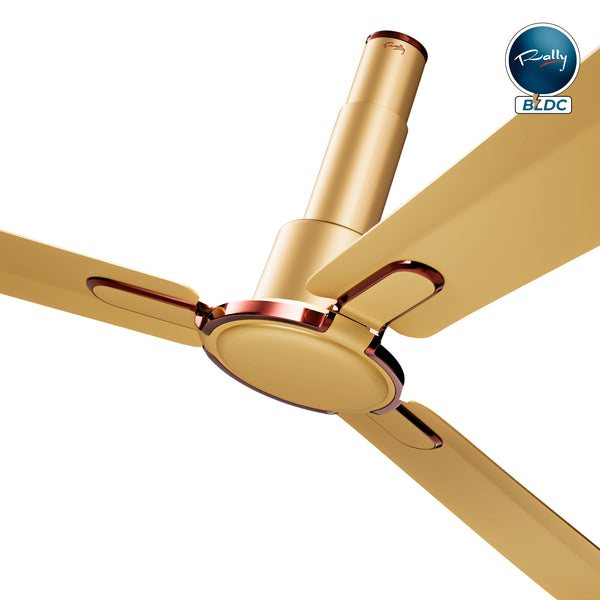 ZUVO BLDC Ceiling Fan