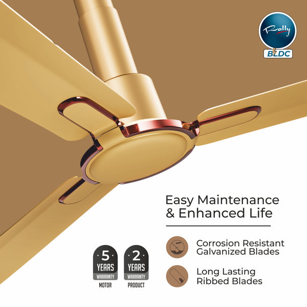 ZUVO BLDC Ceiling Fan
