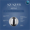 Rally Aqua Quick 1.5 Ltr Kettle