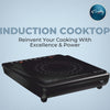 Rally Elio Induction Cooktop