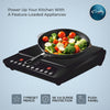 Rally Elio Induction Cooktop