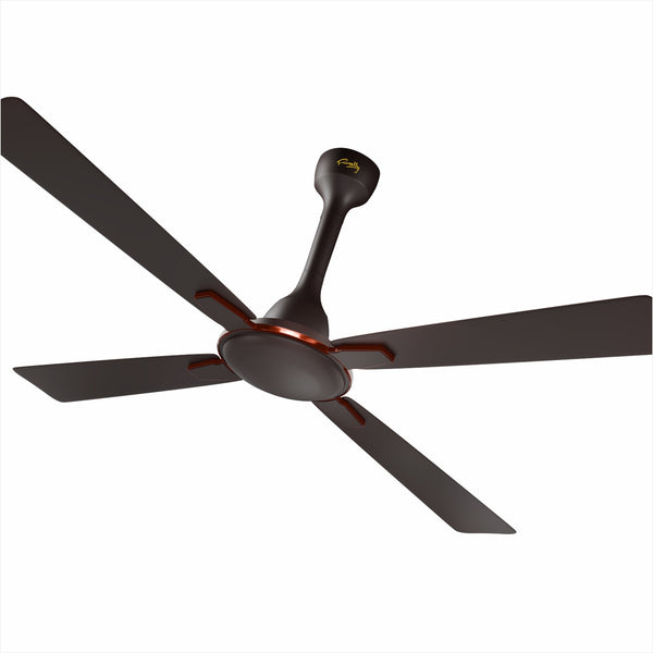 Rally Europa DLX Ceiling Fan || 1200 mm || 4 Blades || 5 years Warranty