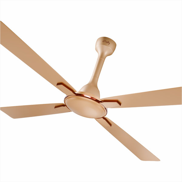 Rally Europa DLX Ceiling Fan || 1200 mm || 4 Blades || 5 years Warranty